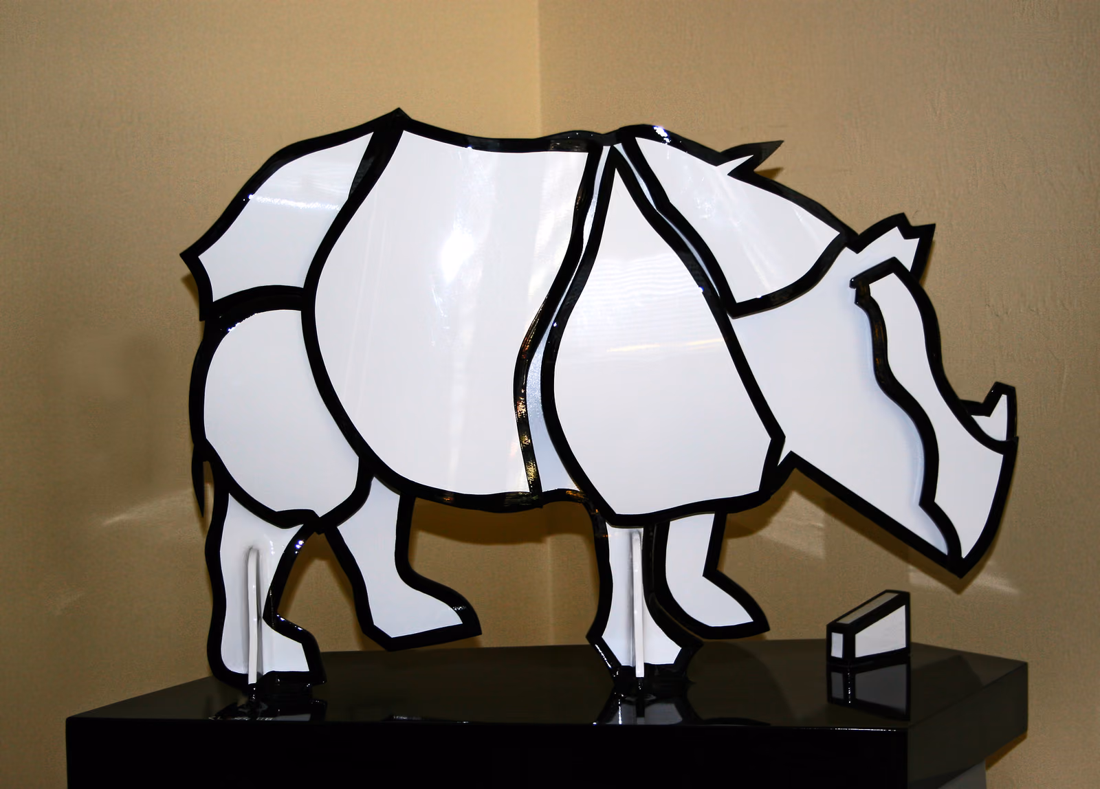 Rhinoceros